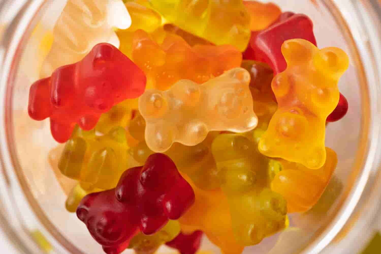 gummies